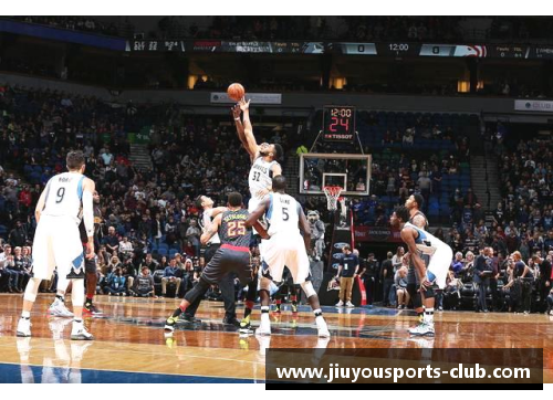 九游体育NBA篮球竞彩网：全面解析最新赛事分析和胜负预测 - 副本