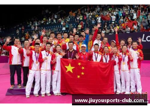 九游体育国羽在全英赛的辉煌时刻 - 副本