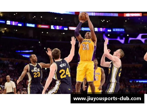 九游体育芦苇NBA：探索运动与科技的未来前景