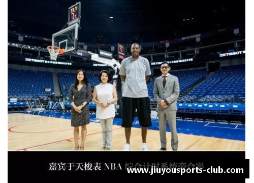 天蝎星主导的NBA：探索球场上的神秘力量 - 副本