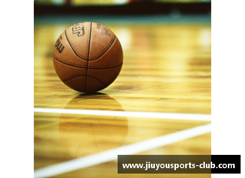 九游体育大连NBA专卖店：篮球爱好者的最佳聚集地